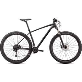 Bicicleta SPECIALIZED Rockhopper Expert 2x 29'' - Satin Black/Gloss Black XXL