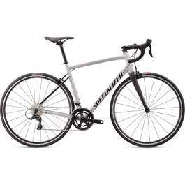 Bicicleta SPECIALIZED Allez Sport - Gloss/Satin Dove Grey/Black 56