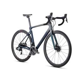 Bicicleta SPECIALIZED Roubaix Pro - SRAM Force eTap AXS - Gloss Teal Tint/Charcoal 52