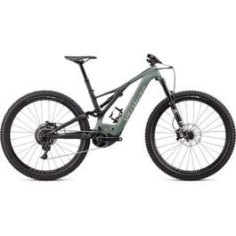 Bicicleta SPECIALIZED Turbo Levo Expert Carbon 29'' - Spruce/Sage Green S