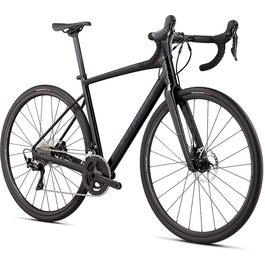 Bicicleta SPECIALIZED Diverge E5 Comp - Gloss Black/Carbon Grey Clean 64