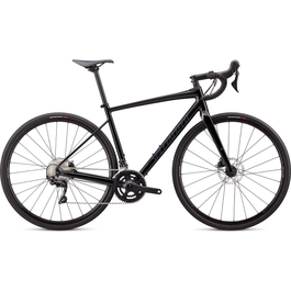 Bicicleta SPECIALIZED Diverge E5 Comp - Gloss Black/Carbon Grey Clean 58