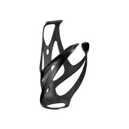 Suport bidon SPECIALIZED S-Works Carbon Rib Cage III - Carbon/Gloss Black