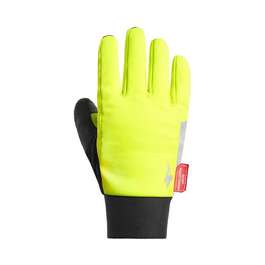 Manusi SPECIALIZED Element 1.0 LF - Neon Yellow S