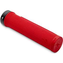 Mansoane SPECIALIZED SIP Locking Grips - Red S/M