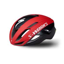 Casca SPECIALIZED S-Works Evade - Team Red/Black S