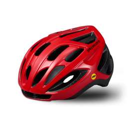 Casca SPECIALIZED Align - Gloss Red S/M