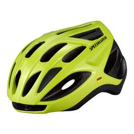 Casca SPECIALIZED Align - Hyper Green S/M