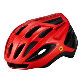 Casca SPECIALIZED Align - Rocket Red S/M
