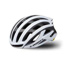 Casca SPECIALIZED S-Works Prevail II - Matte White S