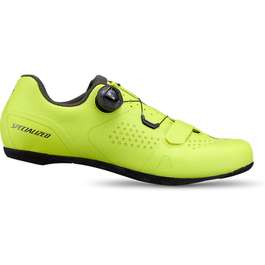 Pantofi ciclism SPECIALIZED Torch 2.0 Road - Hyper Green 39
