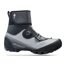 Pantofi ciclism SPECIALIZED Defroster Trail Mtb - Reflective 42
