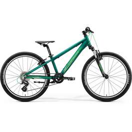 Bicicleta copii MERIDA Maatts J.24 11.5'' Verde 2020
