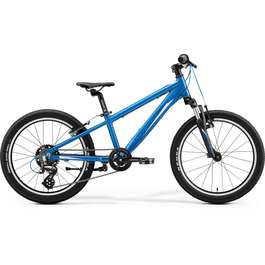 Bicicleta copii MERIDA Maatts J.20 11.5'' Albastru 2020