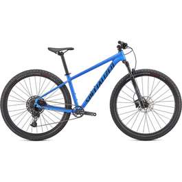Bicicleta SPECIALIZED Rockhopper Expert 29 - Gloss Sky Blue/Satin Black M
