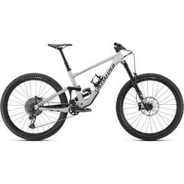 Bicicleta SPECIALIZED Enduro Expert - Gloss White/Black/Smoke S3