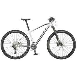 Bicicleta SCOTT Aspect 930 M Alb/Negru