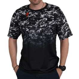 Tricou SPECIALIZED All Mountain Cement SS - C-Design L