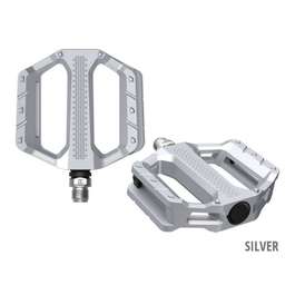 Pedale SHIMANO PD-EF202  - Silver