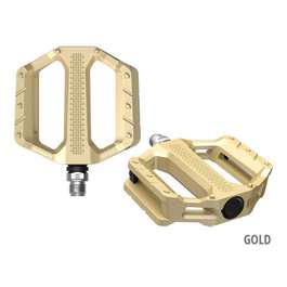 Pedale SHIMANO PD-EF202 - Gold