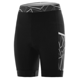 Pantaloni alergare FUNKIER Paduli-2 - Negru XL