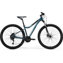Bicicleta MERIDA Matts 7.30 XS (13.5'') Albastru|Teal 2021