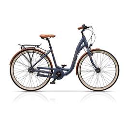 Bicicleta CROSS Riviera city 28'' - 480mm