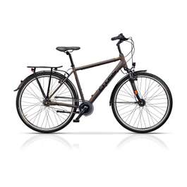 Bicicleta CROSS Citerra man city 28'' - 520mm