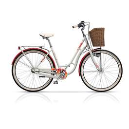 Bicicleta CROSS Picnic city 28'' - 450mm