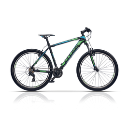 Bicicleta Mtb CROSS GRX 7 Vb 29 - 560mm