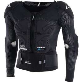 Armura protectoare jacheta ONEAL Magnetic neagra L