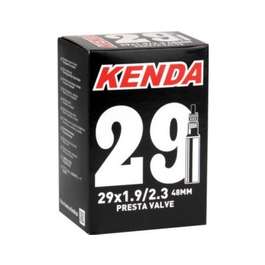 Camera KENDA 29X1.9/2.3 F/V 48mm