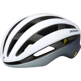 Casca SPECIALIZED Airnet - Satin White/Gloss Ice Blue M