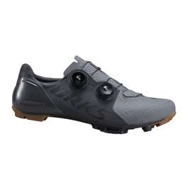 Pantofi ciclism SPECIALIZED S-Works Recon Mtb - Satin Smoke 44.5
