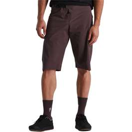 Pantaloni scurti SPECIALIZED Men's Trail Air - Cast Umber 40