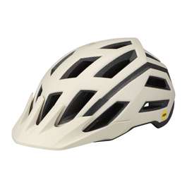 Casca SPECIALIZED Tactic III - Satin White Mountains M