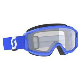 Ochelari Goggle SCOTT Primal Clear/Blue