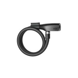 Incuietoare Cablu AXA Resolute 12mm/60cm - Black