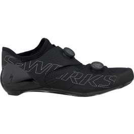 Pantofi ciclism SPECIALIZED S-Works Ares Road - Black 46
