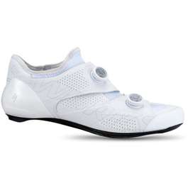 Pantofi ciclism SPECIALIZED S-Works Ares Road - White 38