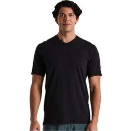 Tricou SPECIALIZED Men's Trail SS - Black XL