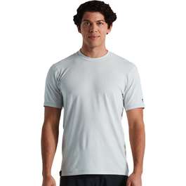 Tricou SPECIALIZED Men's Trail SS - Dove Grey XL