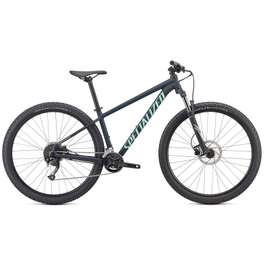Bicicleta SPECIALIZED Rockhopper Sport 29 - Satin Forest Green M