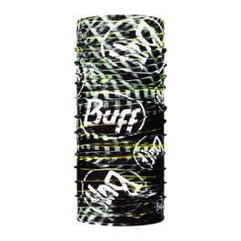 Bandana BUFF Coolnet UV+ Ulnar Black