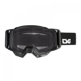Ochelari TSG Mtb Goggle Presto 2.0 - Solid Black