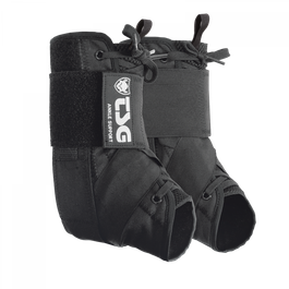 Glezniere TSG Ankle Support - Black L/XL