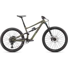 Bicicleta SPECIALIZED Status 140 - Satin Oak Green/Limestone S2