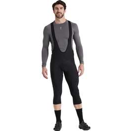 Pantaloni termici 3/4 cu bazon SPECIALIZED Men's RBX Comp - Black L