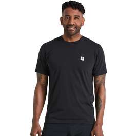 Tricou SPECIALIZED Men's Altered SS - Black XS