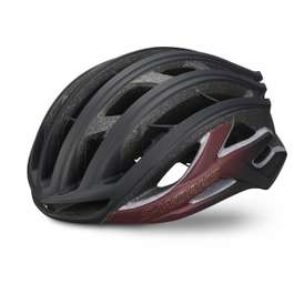 Casca SPECIALIZED Prevail II Vent - Matte Maroon L